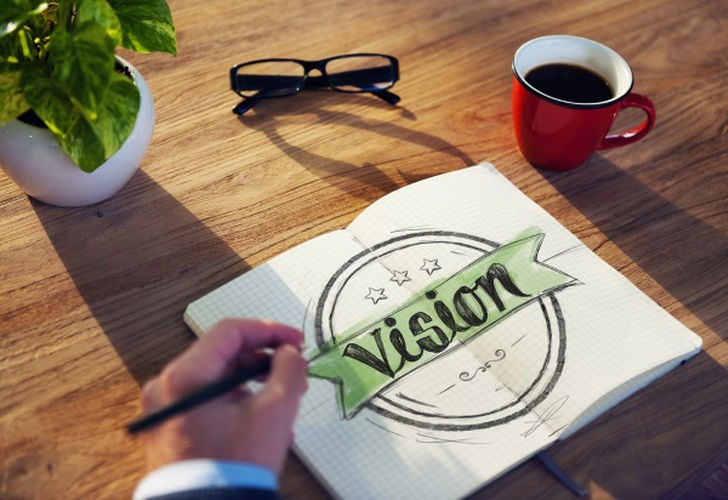 vision